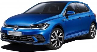 2023 Volkswagen Polo 1.0 TSI 95 PS DSG Style Araba kullananlar yorumlar